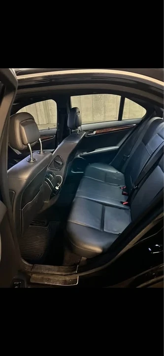 2010 Mercedes-Benz W204 C-Class - Image 9 of 12