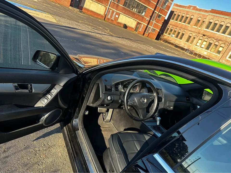 2010 Mercedes-Benz W204 C-Class - Image 14 of 14