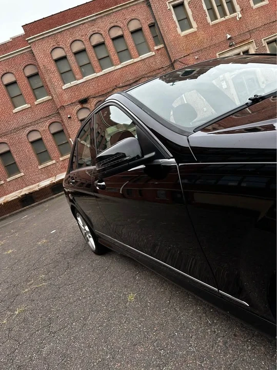2010 Mercedes-Benz W204 C-Class - Image 6 of 12