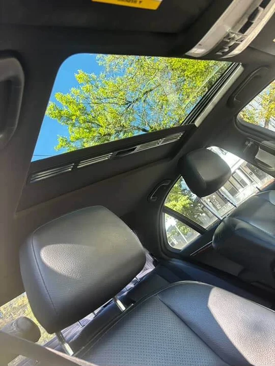 2010 Mercedes-Benz W204 C-Class - Image 6 of 6