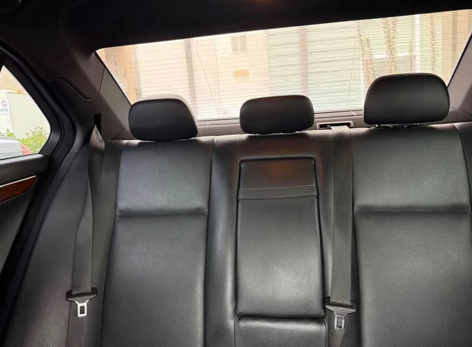 2010 Mercedes-Benz W204 C-Class - Image 10 of 10
