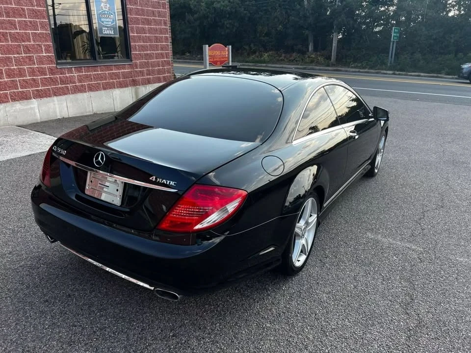 2010 Mercedes-Benz C216 CL-Class - Image 5 of 15