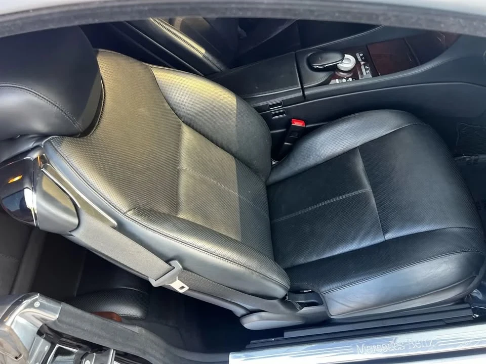 2010 Mercedes-Benz C216 CL-Class - Image 12 of 15