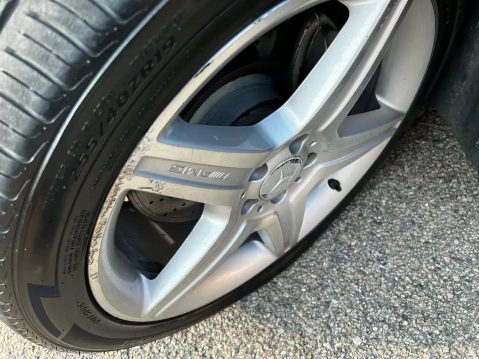 2010 Mercedes-Benz C216 CL-Class - Image 15 of 15