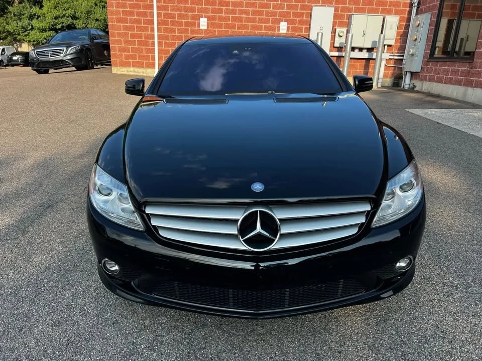 2010 Mercedes-Benz C216 CL-Class - Image 8 of 15