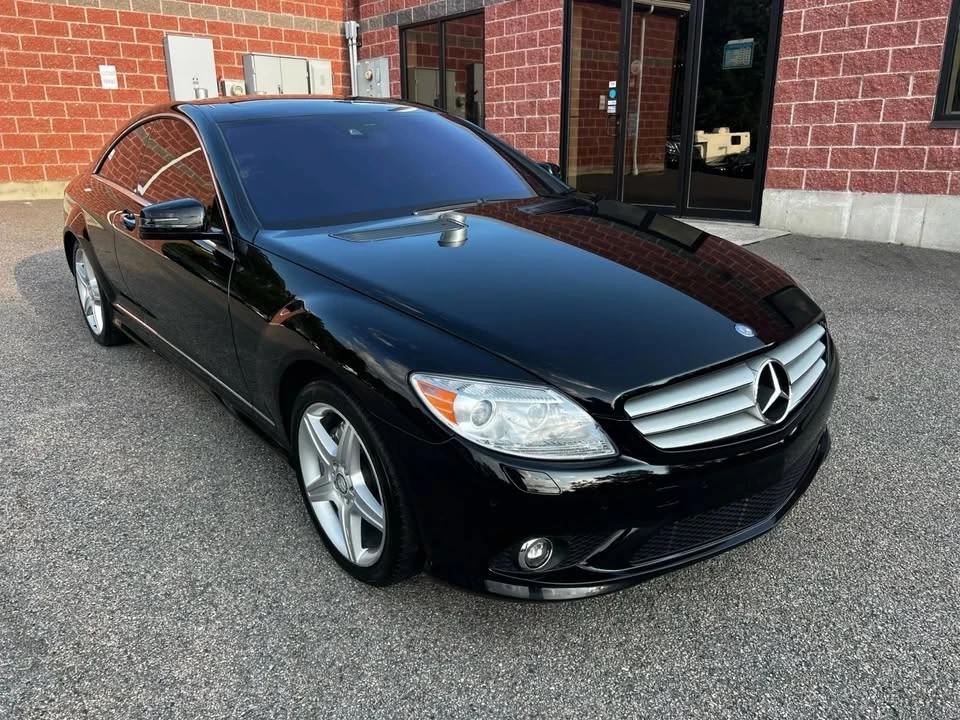 2010 Mercedes-Benz C216 CL-Class - Image 7 of 15