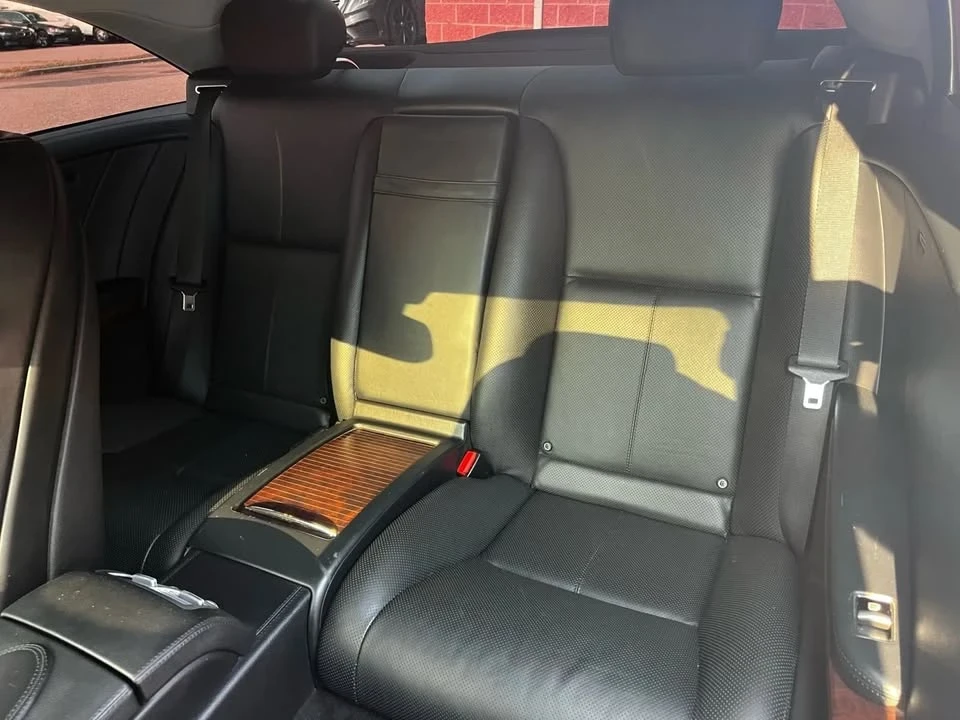 2010 Mercedes-Benz C216 CL-Class - Image 10 of 15