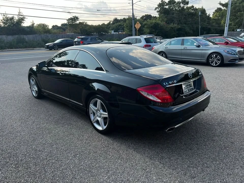 2010 Mercedes-Benz C216 CL-Class - Image 3 of 15