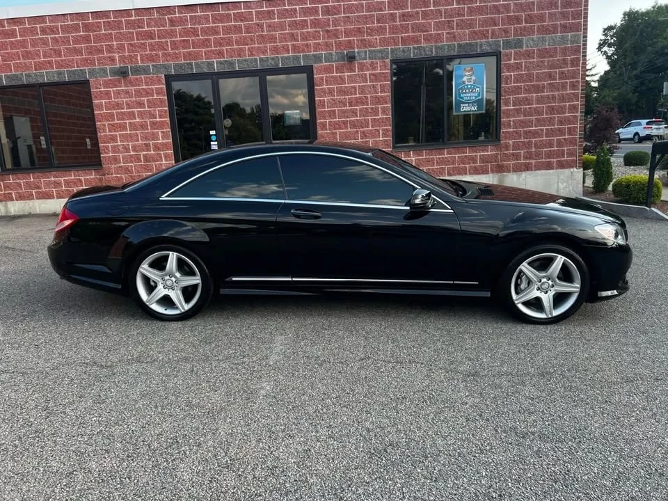 2010 Mercedes-Benz C216 CL-Class - Image 6 of 15