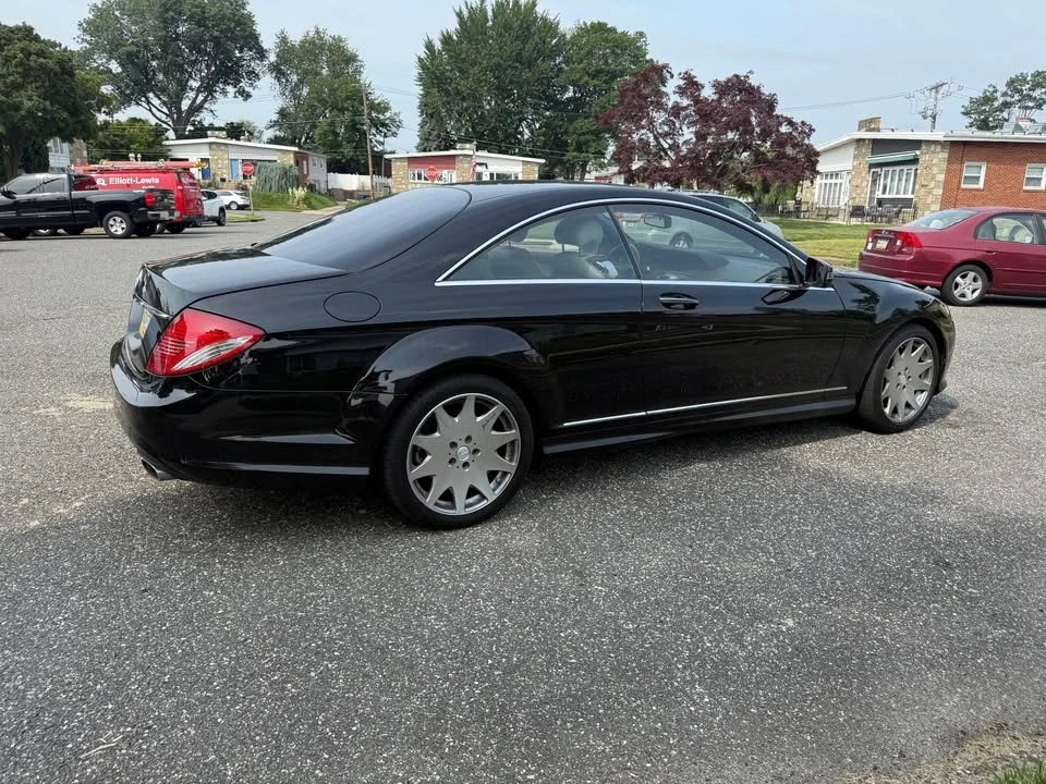 2010 Mercedes-Benz C216 CL-Class - Image 5 of 11