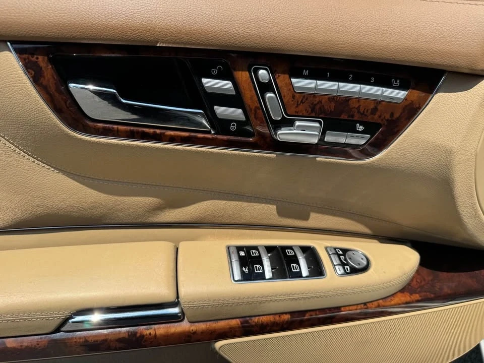 2010 Mercedes-Benz C216 CL-Class - Image 13 of 20