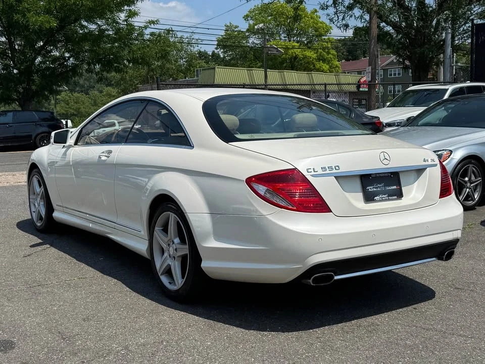 2010 Mercedes-Benz C216 CL-Class - Image 5 of 20