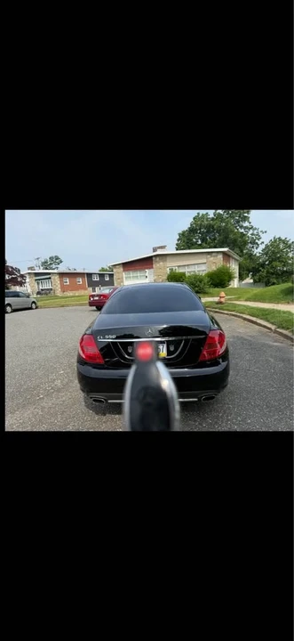 2010 Mercedes-Benz C216 CL-Class - Image 3 of 11