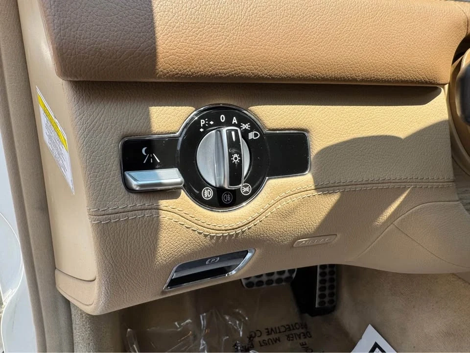 2010 Mercedes-Benz C216 CL-Class - Image 10 of 20