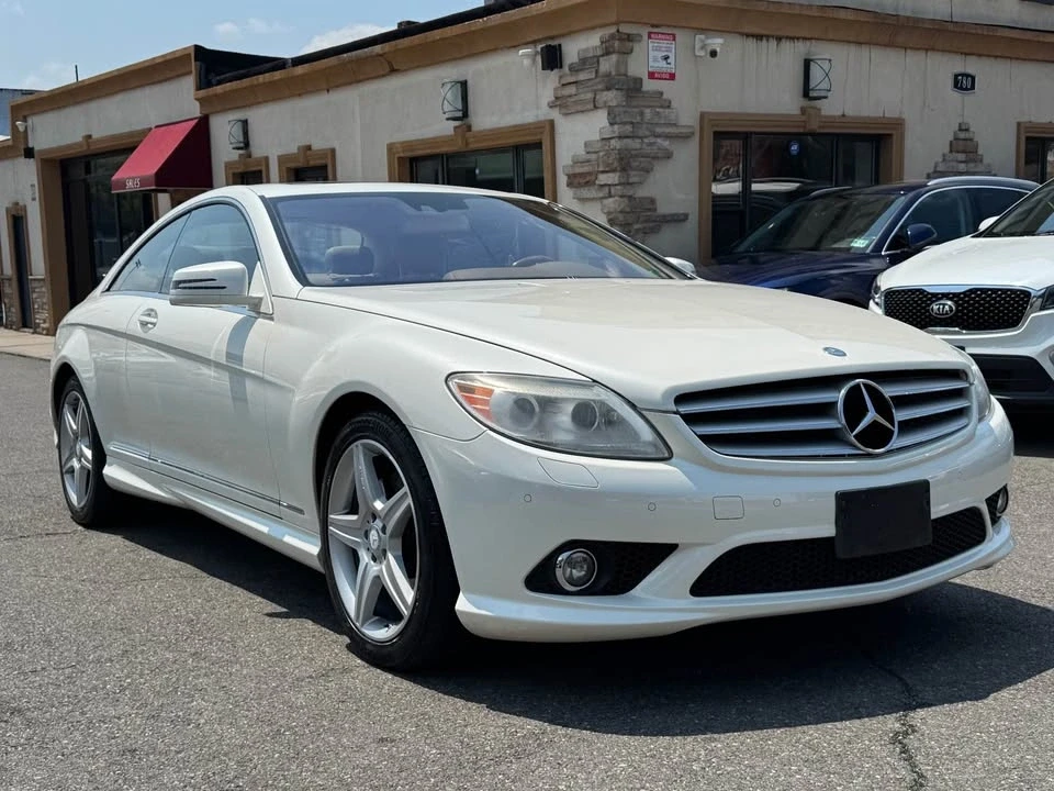 2010 Mercedes-Benz C216 CL-Class - Image 4 of 20