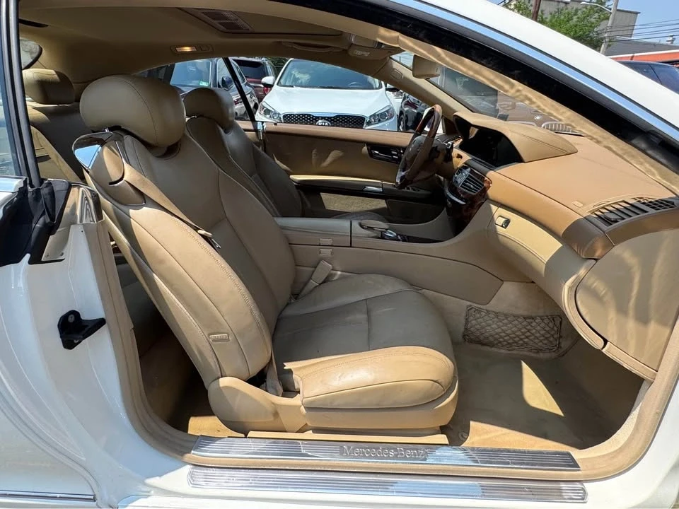 2010 Mercedes-Benz C216 CL-Class - Image 11 of 20