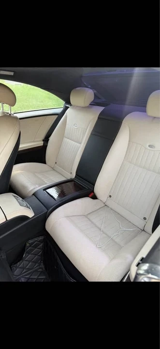 2010 Mercedes-Benz C216 CL-Class - Image 10 of 11