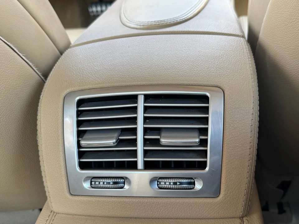2010 Mercedes-Benz C216 CL-Class - Image 15 of 20