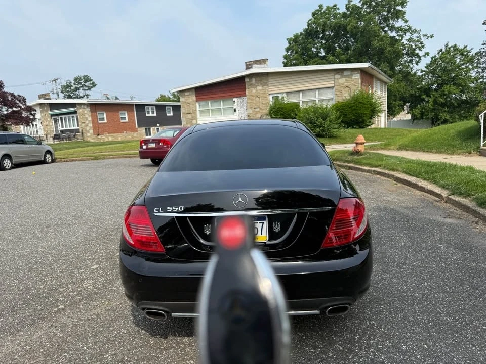 2010 Mercedes-Benz C216 CL-Class - Image 7 of 11