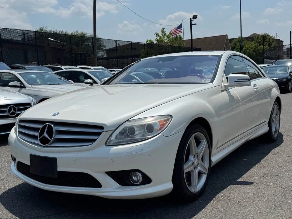 2010 Mercedes-Benz C216 CL-Class - Image 2 of 20