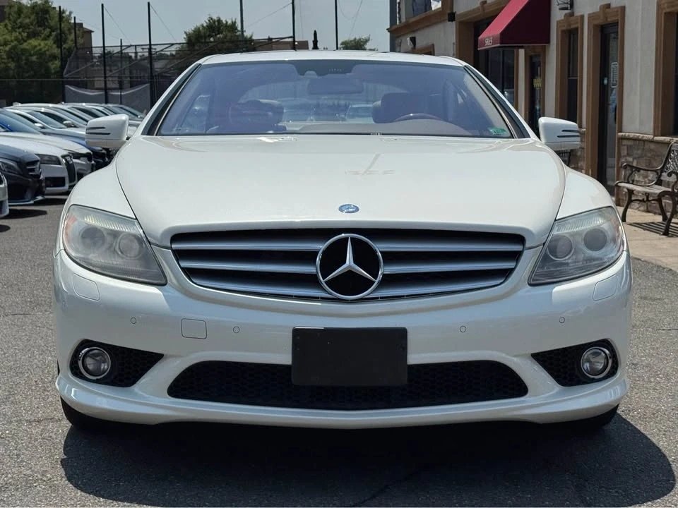 2010 Mercedes-Benz C216 CL-Class - Image 3 of 20