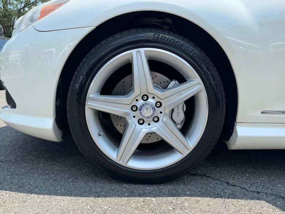 2010 Mercedes-Benz C216 CL-Class - Image 17 of 20