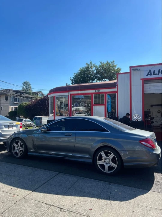2010 Mercedes-Benz C216 CL-Class - Image 5 of 11