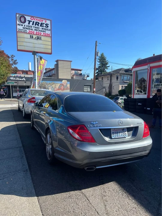 2010 Mercedes-Benz C216 CL-Class - Image 4 of 11