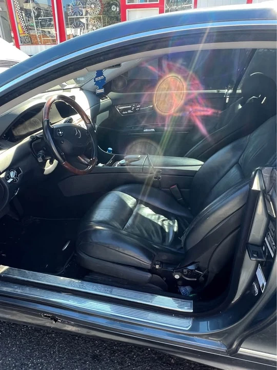 2010 Mercedes-Benz C216 CL-Class - Image 8 of 11