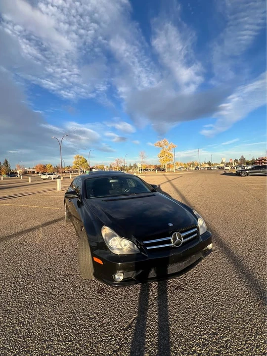 2010 Mercedes-Benz C219 CLS-Class - Image 4 of 20