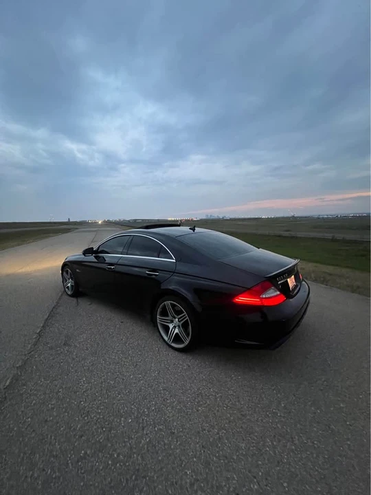 2010 Mercedes-Benz C219 CLS-Class - Image 16 of 20