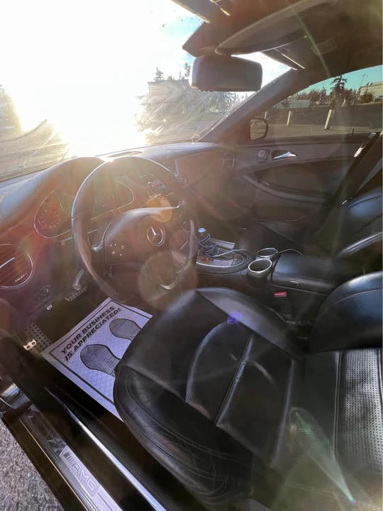 2010 Mercedes-Benz C219 CLS-Class - Image 14 of 20