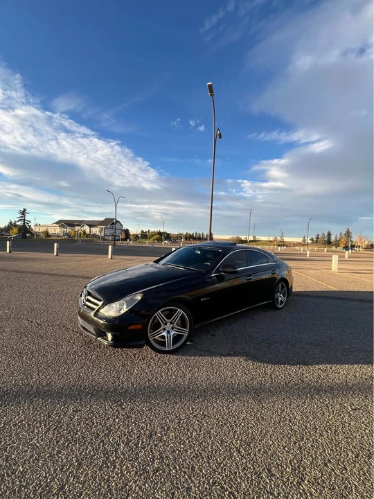 2010 Mercedes-Benz C219 CLS-Class - Image 2 of 20
