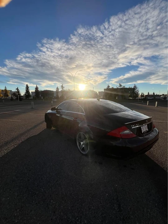 2010 Mercedes-Benz C219 CLS-Class - Image 6 of 20
