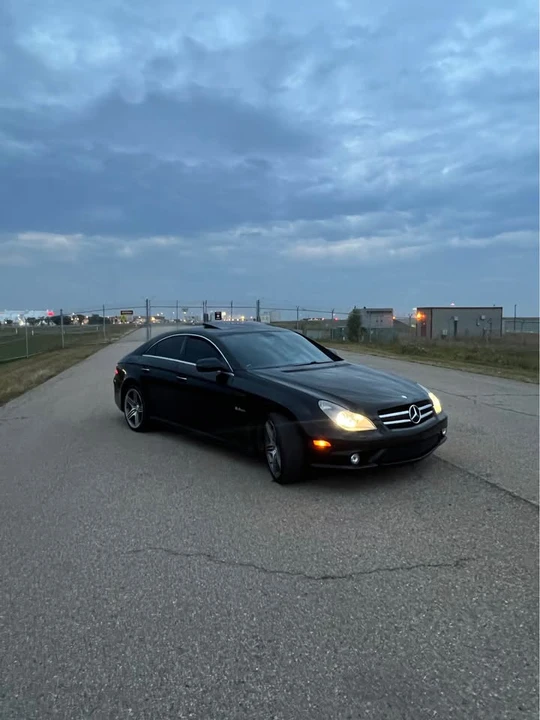 2010 Mercedes-Benz C219 CLS-Class - Image 20 of 20