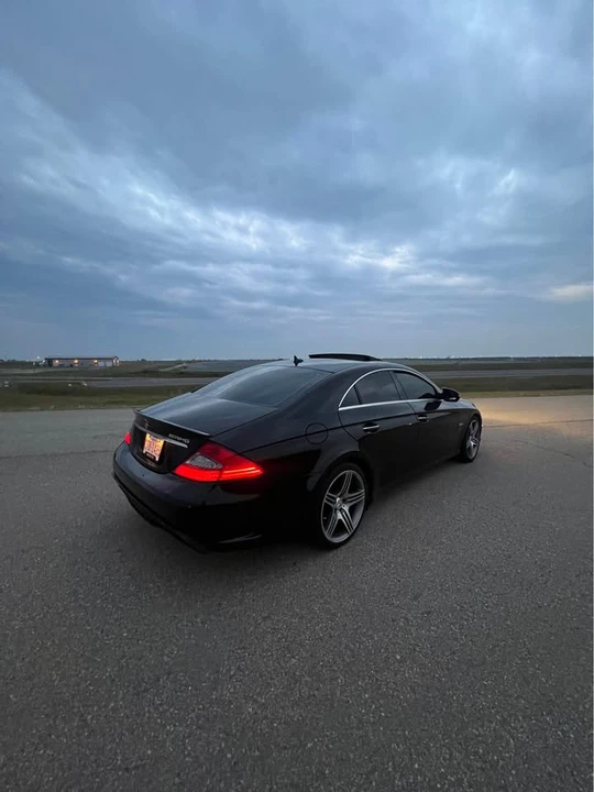 2010 Mercedes-Benz C219 CLS-Class - Image 18 of 20