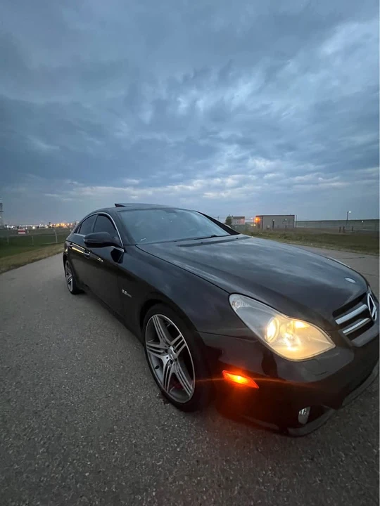 2010 Mercedes-Benz C219 CLS-Class - Image 17 of 20