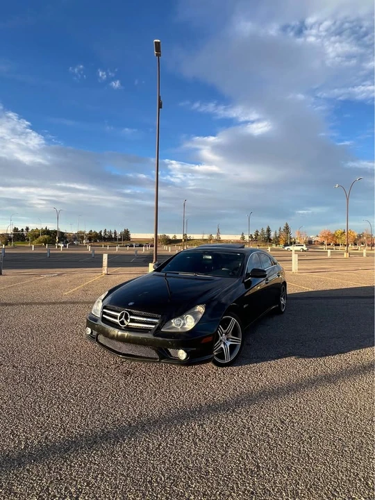 2010 Mercedes-Benz C219 CLS-Class - Image 5 of 20