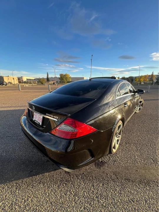2010 Mercedes-Benz C219 CLS-Class - Image 9 of 20