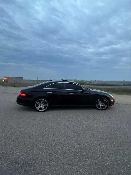 2010 Mercedes-Benz C219 CLS-Class - Image 19 of 20