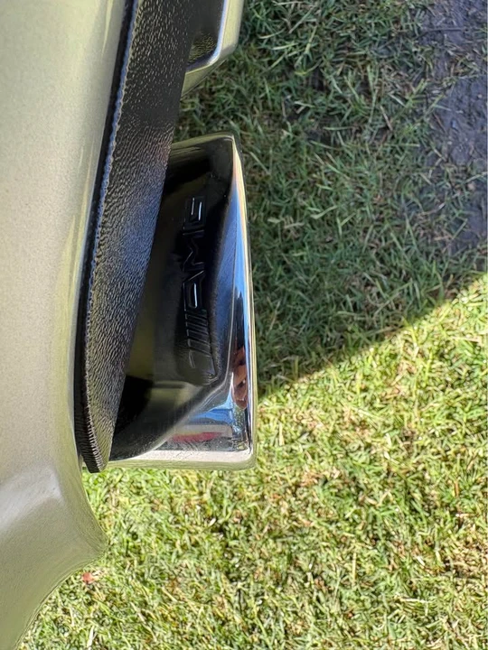 2010 Mercedes-Benz C219 CLS-Class - Image 7 of 11