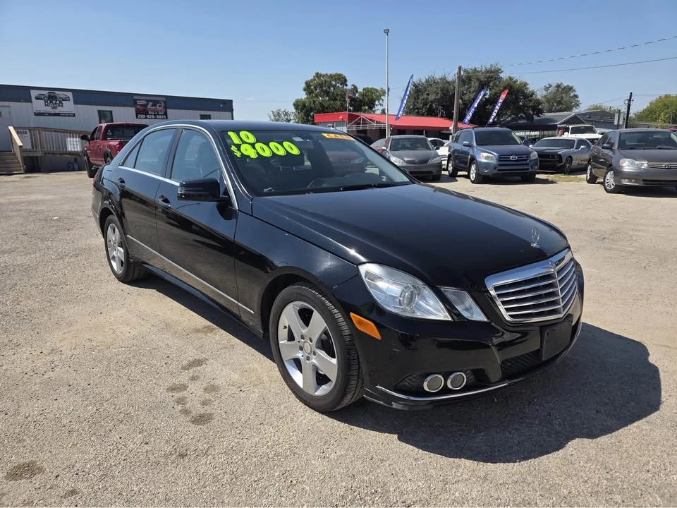 2010 Mercedes-Benz W212 E-Class - Image 2 of 4