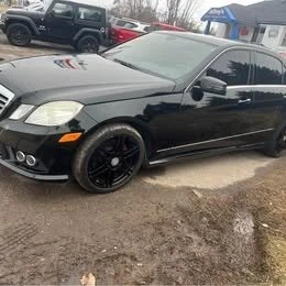 2010 Mercedes-Benz W212 E-Class - Image 2 of 4