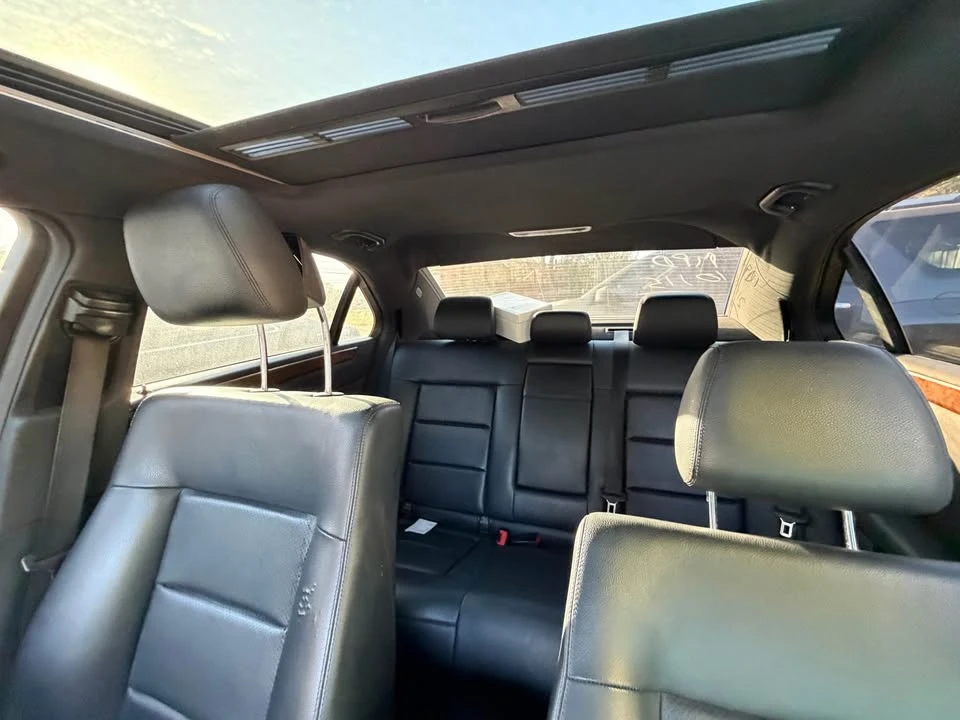 2010 Mercedes-Benz W212 E-Class - Image 6 of 8