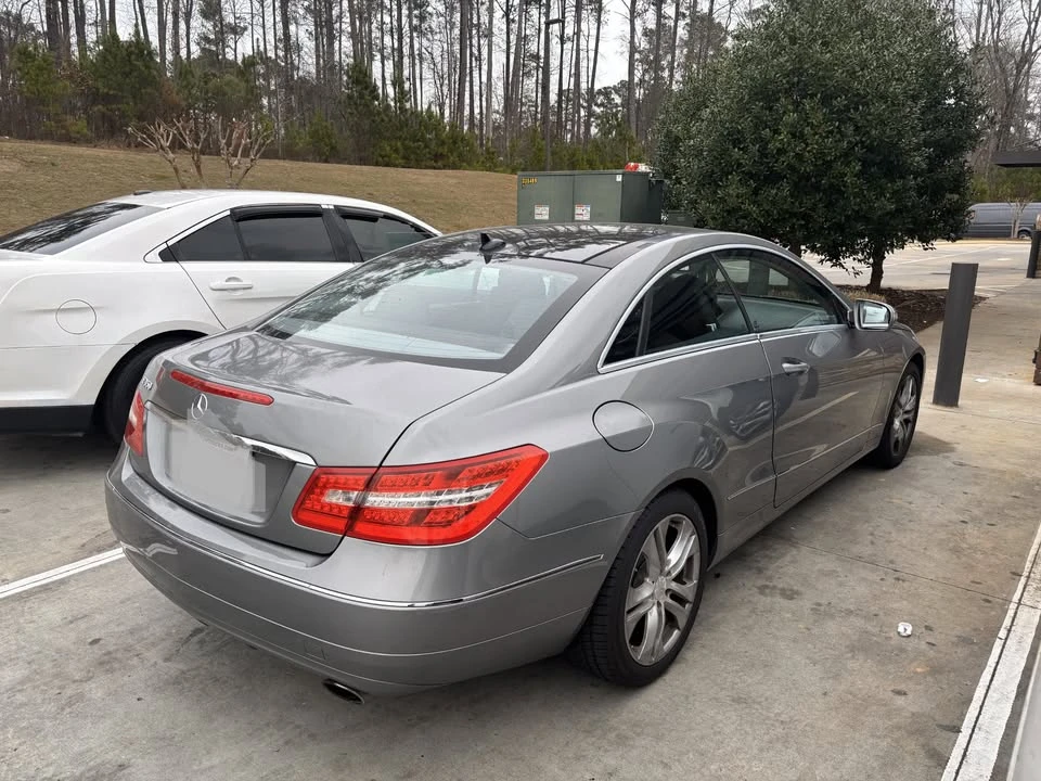 2010 Mercedes-Benz W212 E-Class - Image 3 of 16