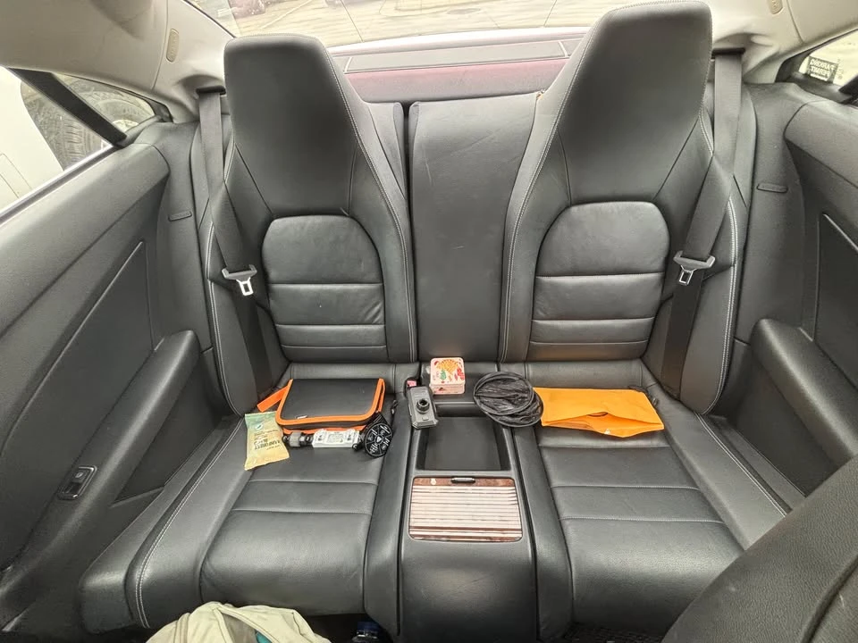 2010 Mercedes-Benz W212 E-Class - Image 8 of 16