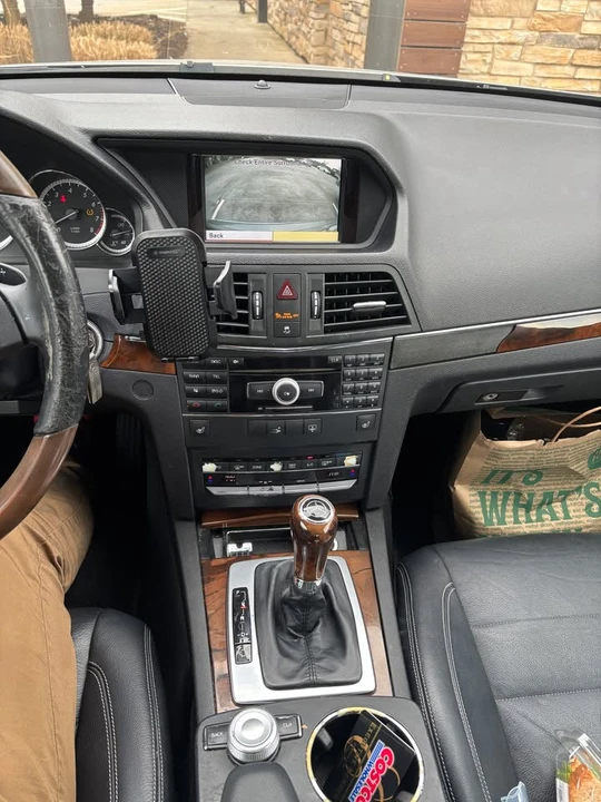 2010 Mercedes-Benz W212 E-Class - Image 13 of 16