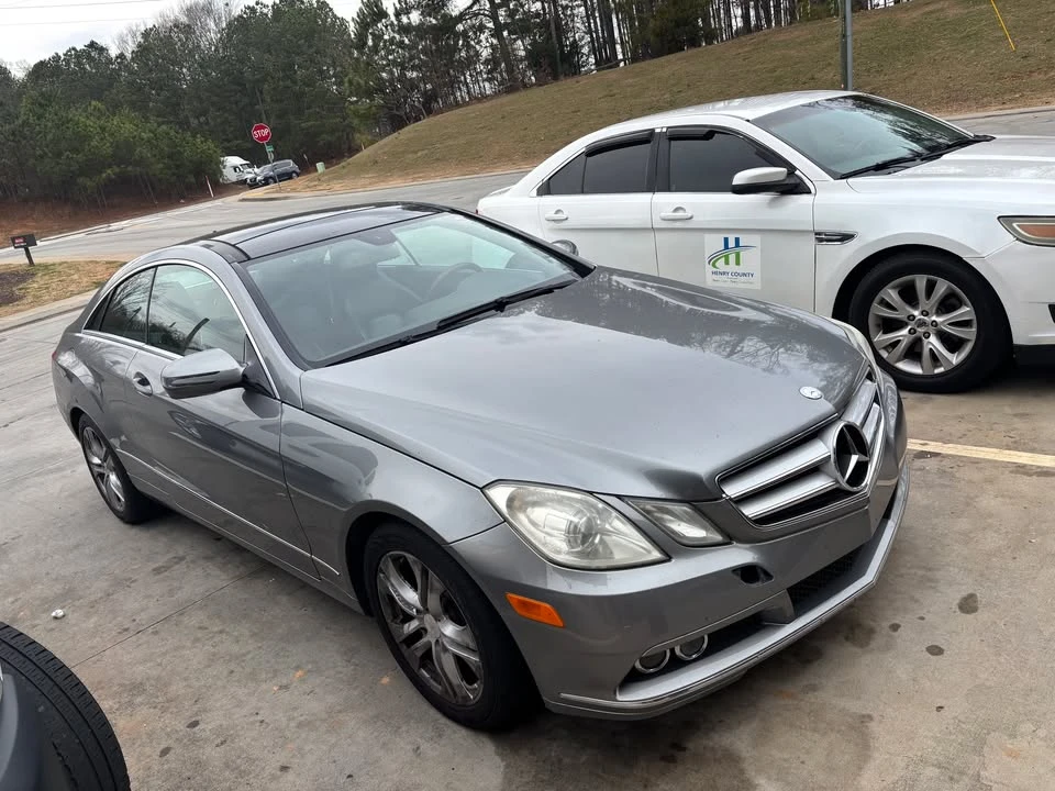 2010 Mercedes-Benz W212 E-Class - Image 5 of 16