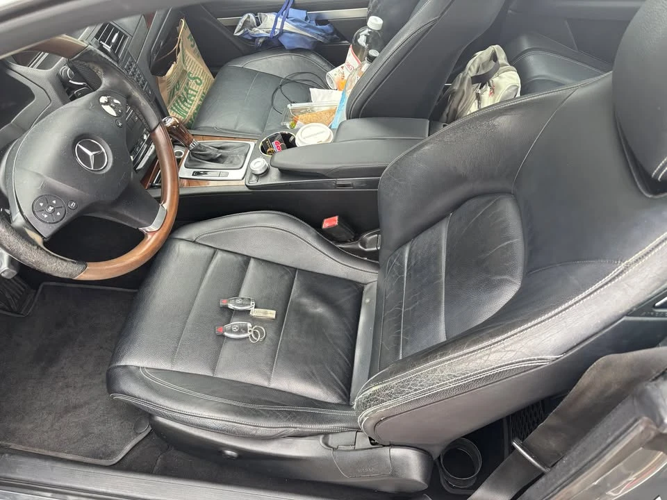 2010 Mercedes-Benz W212 E-Class - Image 7 of 16