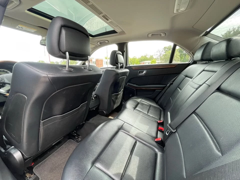 2010 Mercedes-Benz W212 E-Class - Image 11 of 14